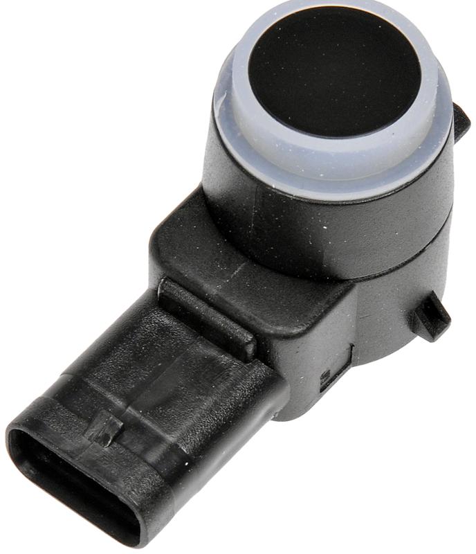 2014 Mercedes-Benz C300 Parking Aid Sensor Rear Dorman 684039 image 2 of 3