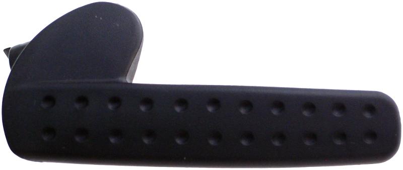 2003 Dodge Ram 2500 Interior Door Handle Front Right Dorman 83193 image 1 of 3