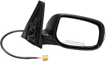 2013 Scion xB Door Mirror Right Dorman 9551675 image 2 of 2