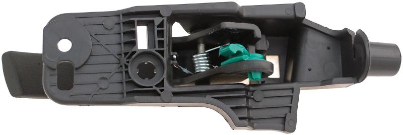 2007 Chrysler Cirrus Interior Door Handle Front Left Dorman 83189 image 1 of 3