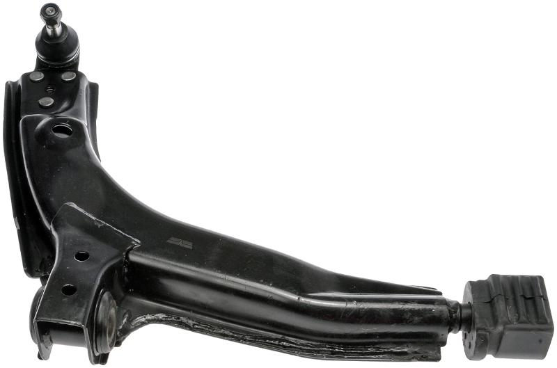 1999 Daewoo Lanos Suspension Control Arm and Ball Joint Assembly