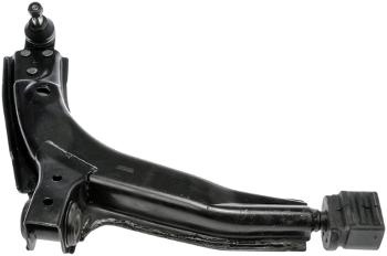 2002 Daewoo Lanos Suspension Control Arm and Ball Joint Assembly Front Right Lower Dorman 521656 image 1 of 2