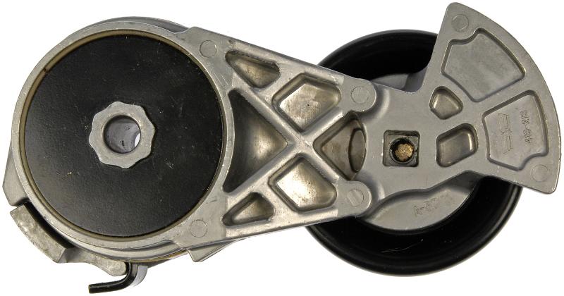2004 Ford Crown Victoria Drive Belt Tensioner Assembly Dorman 419213 image 4 of 4