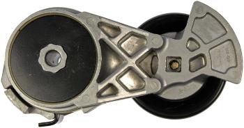 2004 Mercury Marauder Drive Belt Tensioner Assembly Dorman 419213 image 4 of 4