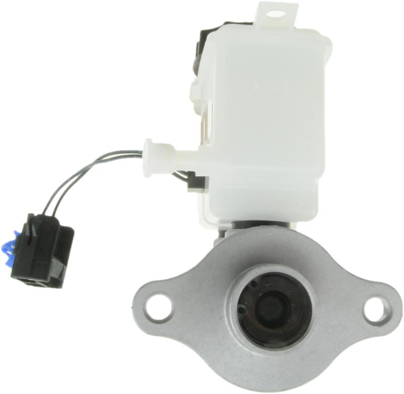1996 Mazda Protege Brake Master Cylinder Dorman M390312 image 1 of 4