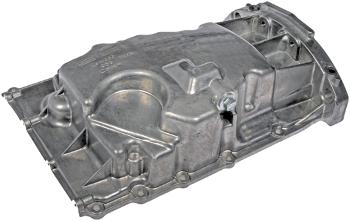 2012 Ford EcoSport Engine Oil Pan