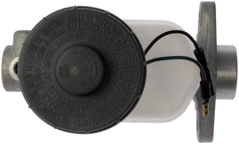 Dorman M630542 Brake Master Cylinder product image 2 of 4