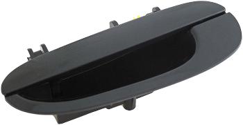 1994 Eagle Vision Exterior Door Handle Rear Left Dorman 93440 image 1 of 3