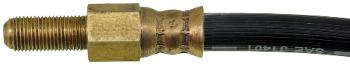 1987 Saab 900 Brake Hydraulic Hose