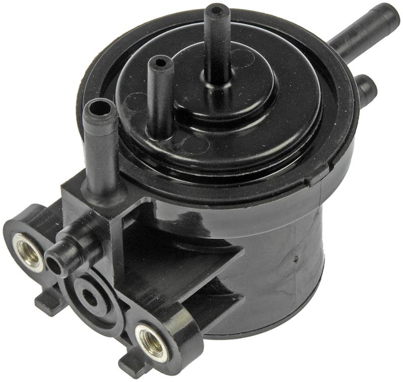 2003 Honda Odyssey Vapor Canister Vent Solenoid Dorman 911764 image 2 of 3