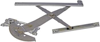1997 Buick Skylark Window Regulator Front Left Dorman 740068 image 1 of 4