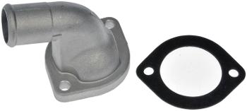 1987 Subaru Brat Engine Coolant Thermostat Housing