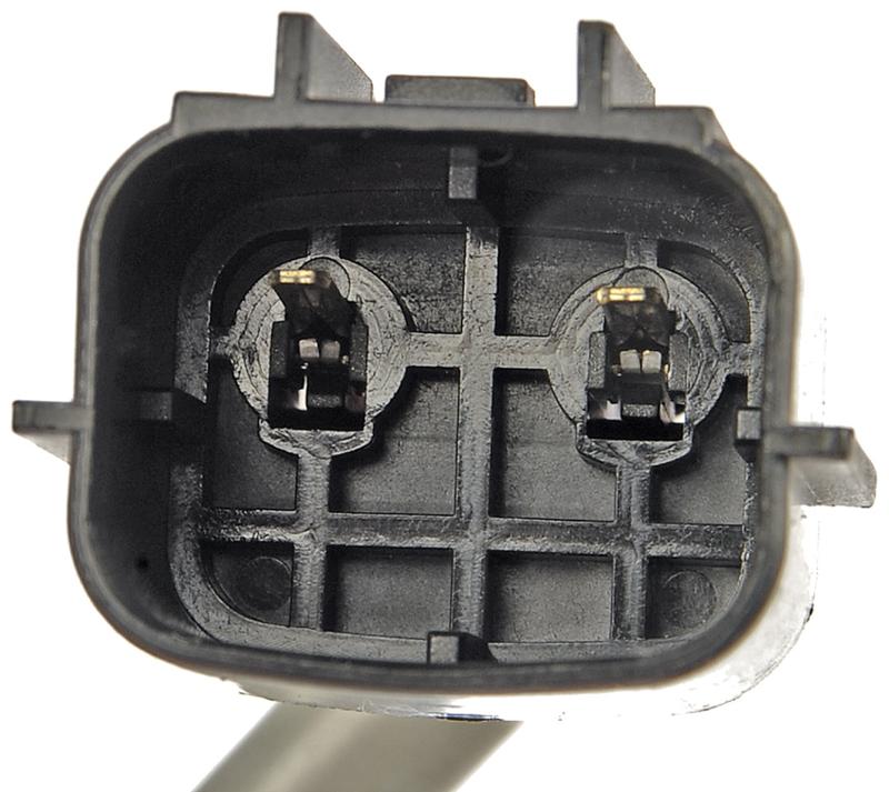 2010 Nissan Altima Power Window Motor and Regulator Assembly Rear Left Dorman 748526 image 4 of 4