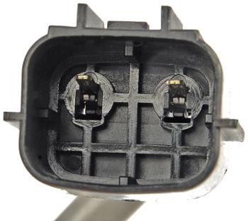 2010 Nissan Altima Power Window Motor and Regulator Assembly Rear Left Dorman 748526 image 4 of 4