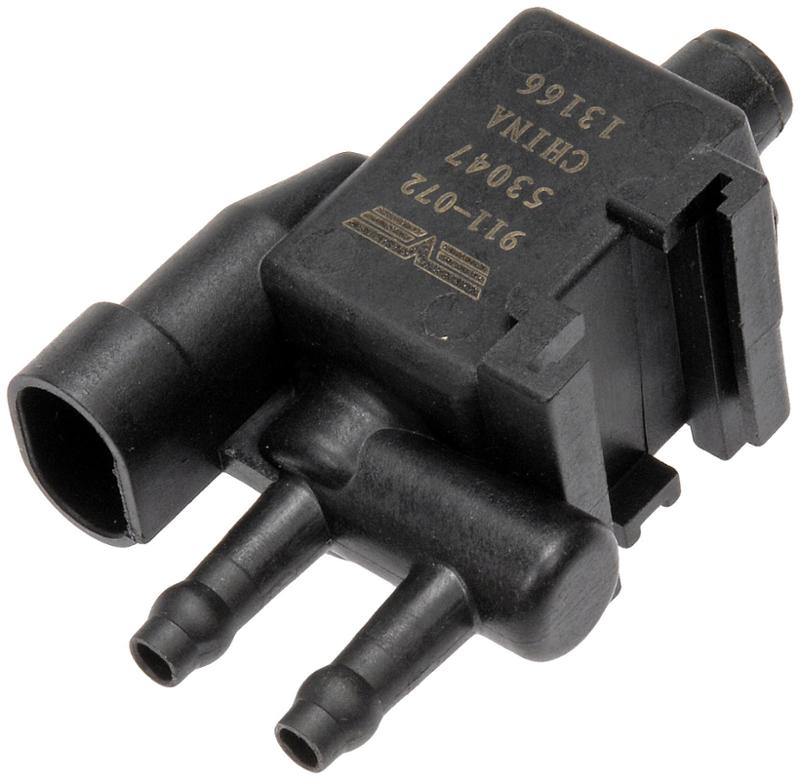 Dorman 911072 - Vapor Canister Purge Valve Dorman 911072 Vapor Canister Purge Valve product image 1 of 2