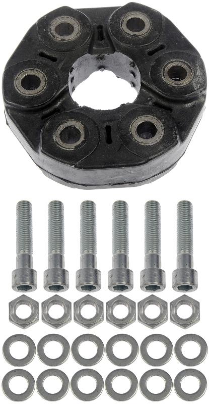 Dorman 935102 Drive Shaft Coupler product image 1 of 2