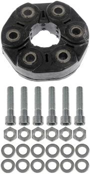 1999 Chevrolet Corvette Drive Shaft Coupler