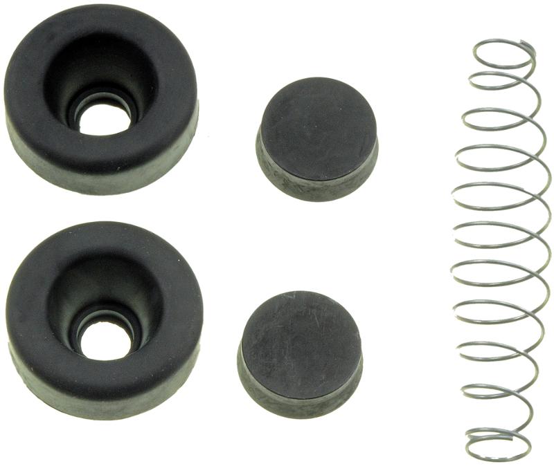1964 Ford Falcon Drum Brake Wheel Cylinder Repair Kit Rear Dorman 33184 image 1 of 1