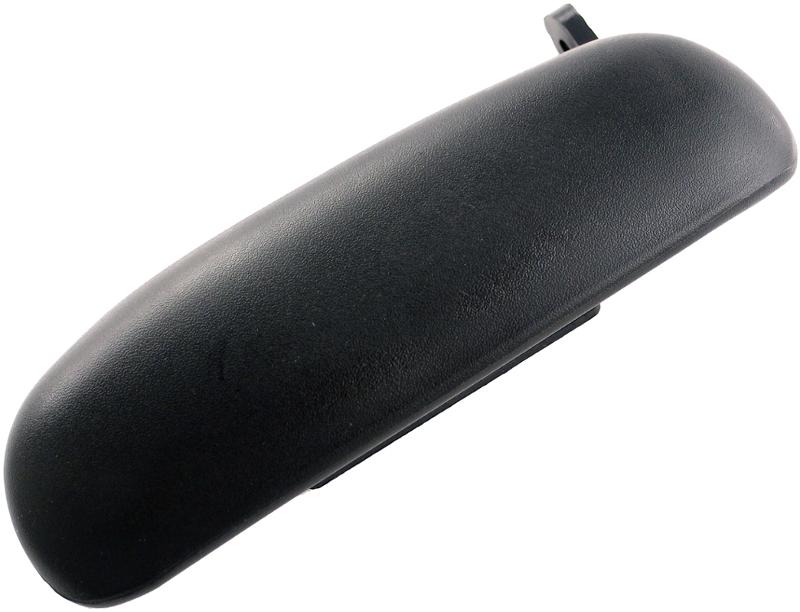 2002 Ford Ka Exterior Door Handle