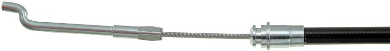 1968 Ford Mustang Parking Brake Cable Front Dorman C92318 image 1 of 3