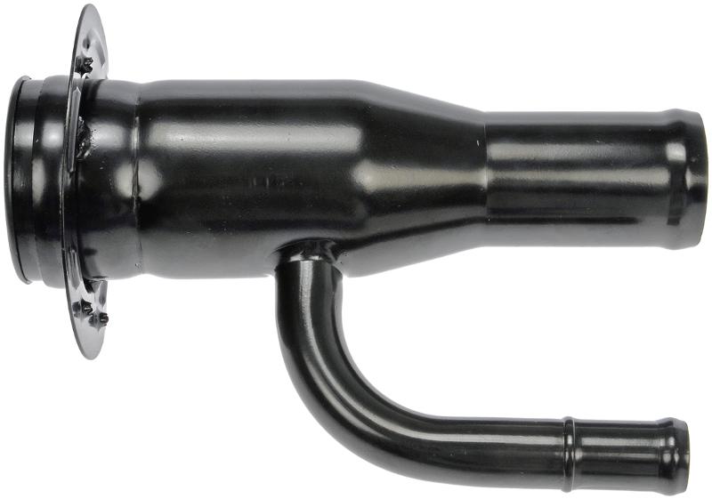 2002 Ford F-350 Super Duty Fuel Tank Filler Neck Dorman 577307 image 1 of 2