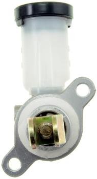 2001 Infiniti I30 Clutch Master Cylinder Dorman CM350081 image 2 of 4