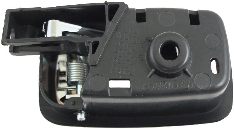 2009 Chevrolet Cobalt Interior Door Handle Rear Left Dorman 88663 image 1 of 3