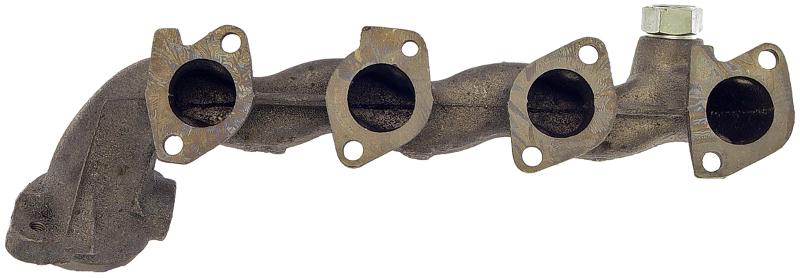 1999 Ford E-350 Econoline Club Wagon Exhaust Manifold Left Dorman 674462 image 4 of 4