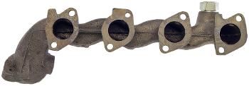 1998 Ford E-350 Econoline Exhaust Manifold Left Dorman 674462 image 4 of 4