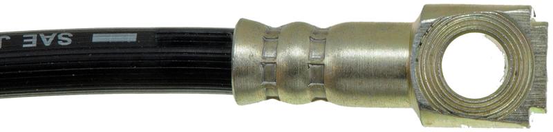 1994 Oldsmobile 98 Brake Hydraulic Hose Front Left Dorman H380261 image 1 of 3
