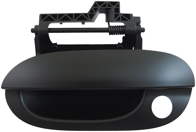 2000 BMW M5 Exterior Door Handle Front Left Dorman 83171 image 2 of 3