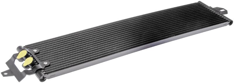 2009 Volkswagen Touareg Auto Trans Oil Cooler