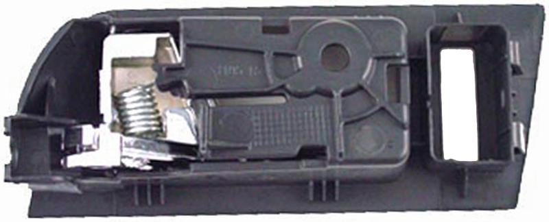2009 Ford Focus Interior Door Handle Front Right Dorman 81773 image 1 of 3