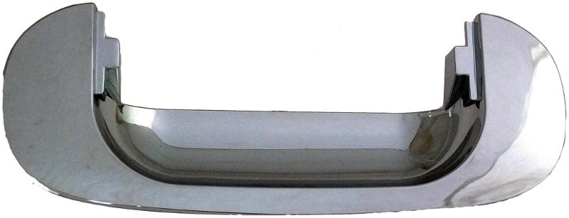 2002 Dodge Ram 1500 Tailgate Handle Bezel