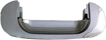 2006 Dodge Ram 2500 Tailgate Handle Bezel