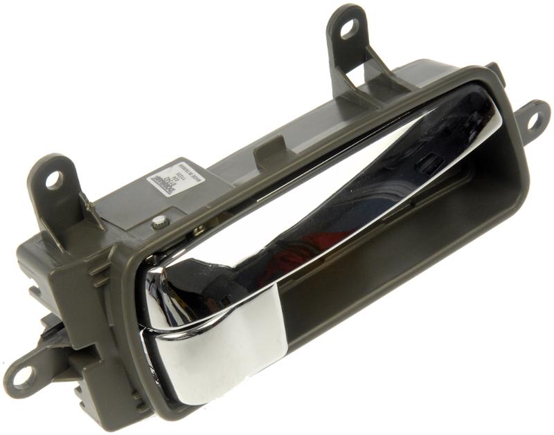 2007 Nissan Sentra Interior Door Handle Rear Right Dorman 81542 image 1 of 3