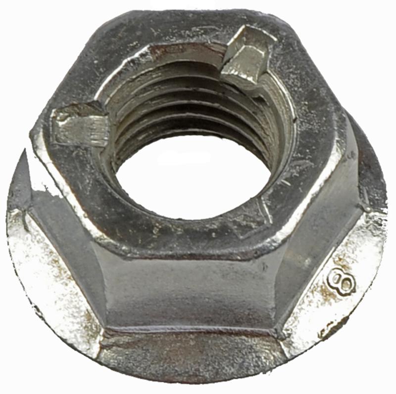 2010 Cadillac Escalade Suspension Control Arm and Ball Joint Assembly Front Right Upper Dorman 521024 image 4 of 4