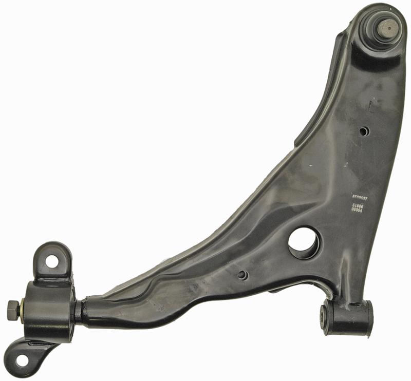 2005 Dodge Stratus Suspension Control Arm and Ball Joint Assembly Front Left Lower Dorman 520537 image 3 of 4