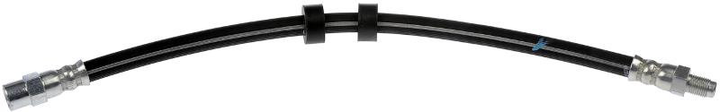 2002 Volvo C70 Brake Hydraulic Hose Front Left Dorman H380227 image 1 of 3