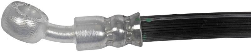 2017 Chevrolet LCF 5500XD Brake Hydraulic Hose Front Left Dorman H622124 image 1 of 3