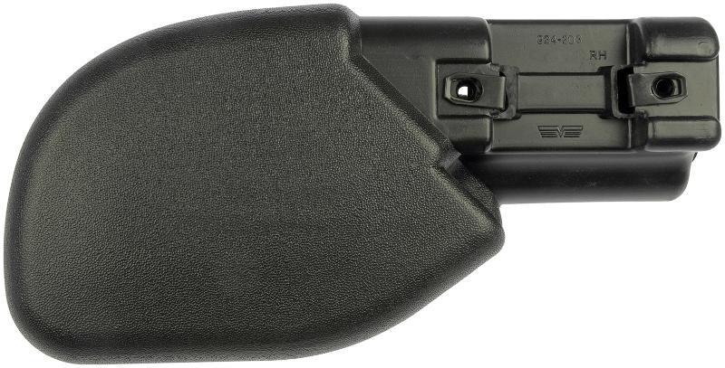 Dorman 924203 Bumper End Cap product image 4 of 6