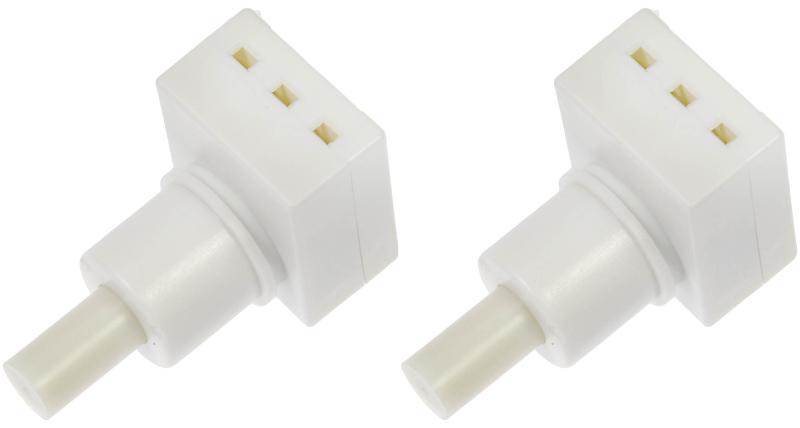 Dorman 924798 Interior Light Switch product image 1 of 2
