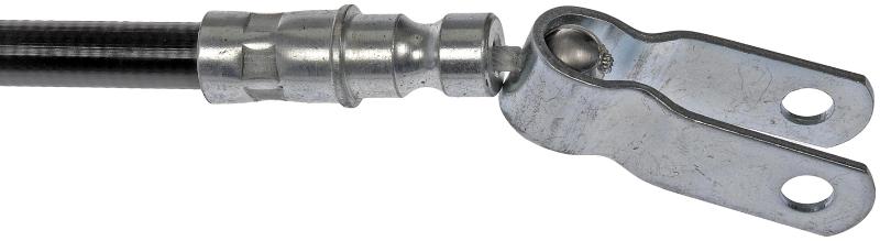Dorman C661166 Parking Brake Cable product image 2 of 3