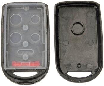 2009 Honda Odyssey Keyless Remote Case Dorman 13661 image 1 of 3