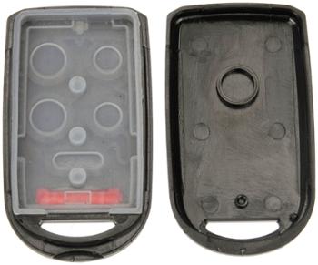 DORMAN 13661 - Keyless Remote Case Product image