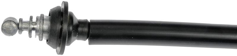 2010 Toyota Tacoma Parking Brake Cable Rear Right Dorman C661024 image 1 of 3
