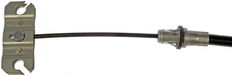 1996 Chevrolet Camaro Parking Brake Cable Front Dorman C95212 image 2 of 3