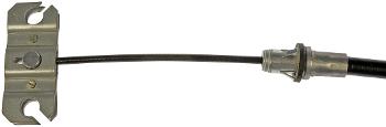 1997 Pontiac Firebird Parking Brake Cable Front Dorman C95212 image 2 of 3