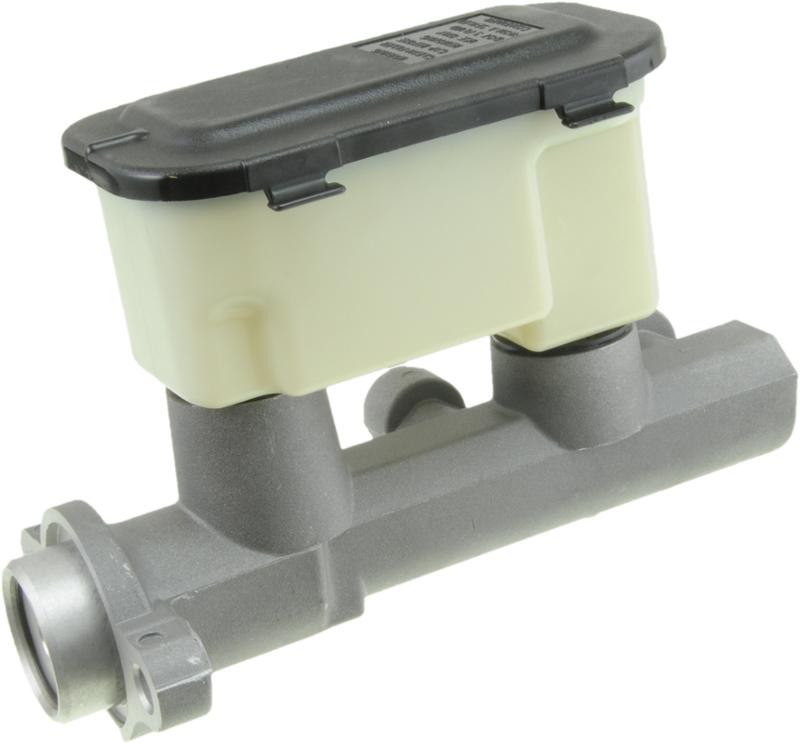 1990 GMC C1500 Brake Master Cylinder Dorman M39647 image 2 of 4