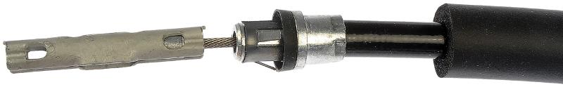 2005 Dodge Dakota Parking Brake Cable Rear Right Dorman C660550 image 1 of 3